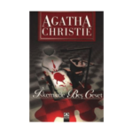 İskemlede Beş Ceset