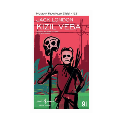 Kızıl Veba - Modern Klasikler 152