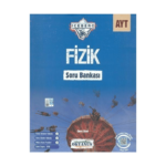 Yks Ayt Fizik Soru Bankası İceberg ( İadesizdir )