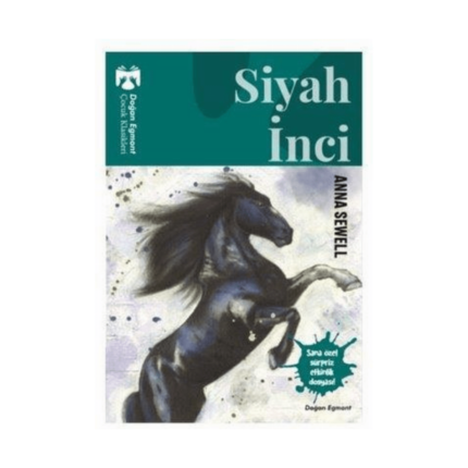 Siyah İnci Çocuk Klasikleri