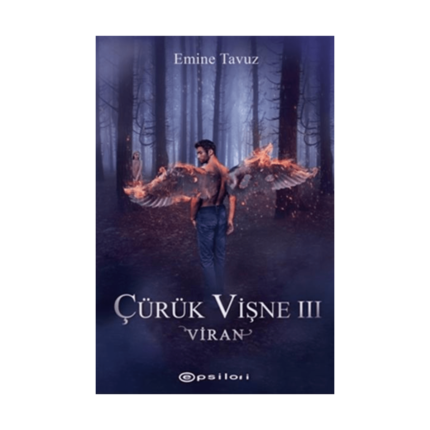 Çürük Vişne 3 Viran