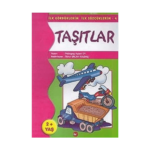 Lk Gördüklerim İlk Sözcüklerim 4 Taşıtlar