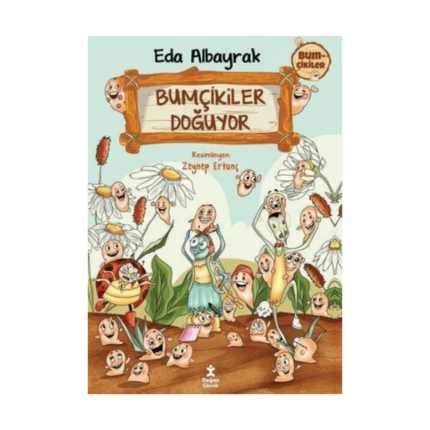 Bumçikiler Doğuyor - Bumçikiler 1