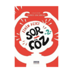 Zihin Açıcı Sor Çöz 2- Eğlenceli Zeka Soruları