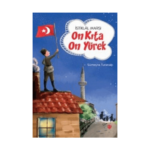 İstiklal Marşı On Kıta On Yürek