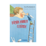 Büyükannem Cebimde