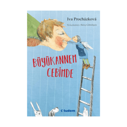 Büyükannem Cebimde