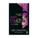 Gizemli Yeraltı Kütüphanesi 2 - Tehlikenin Kokusu