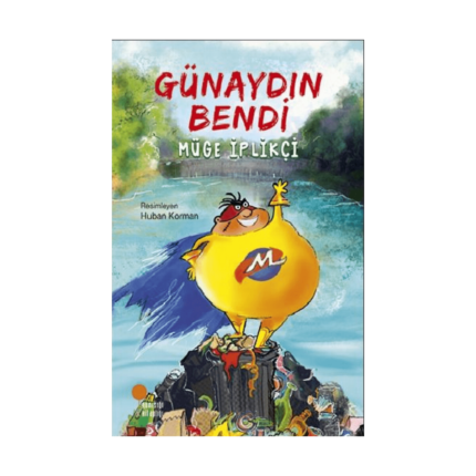 Günaydın Bendi