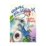 Canavar Bumbum Küçücük Bir Şaka