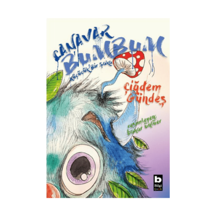 Canavar Bumbum Küçücük Bir Şaka