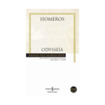 Odysseia - Hasan Ali Yücel Klasikleri 220
