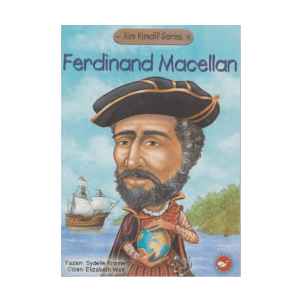 41375-kim-kimdir-serisi-ferdinand-macellan-1-1.png Kim Kimdir Serisi - Ferdınand Macellan - Görsel 1