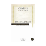 Bir Noel Şarkısı - Hasan Ali Yücel Klasikleri 390