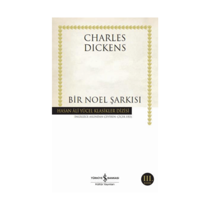 Bir Noel Şarkısı - Hasan Ali Yücel Klasikleri 390