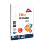 Tyt Tarih Soru Bankası - Hız Ve Renk Yayınları