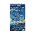 Olağanüstü Bir Gece - Modern Klasikler 66