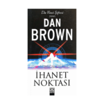 İhanet Noktası Midi Boy