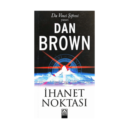 İhanet Noktası Midi Boy