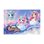 I Love Unıcorn Çıkartma Hediyeli Boyama Albümü