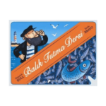 Balık Tutma Dersleri