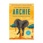 Archie - Fillerle Konuşan Çocuk
