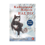 Kahraman Köpek Balto