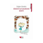 Bisküvi Kutusundaki Martı