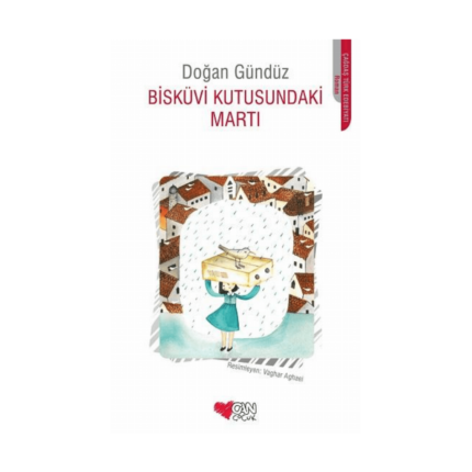 Bisküvi Kutusundaki Martı