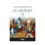 4. Murad (2. Cilt)