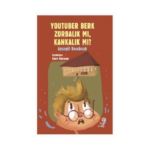 Youtuber Berk Zorbalık Mı Kankalık Mı