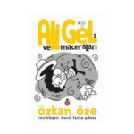 Ali Gel Ve Maceraları -1