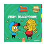 Kral Şakir İlk Okuma Kitabı 19 Parayı Öğreniyorum