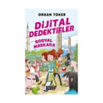 Dijital Dedektifler 3 - Sosyal Maskara