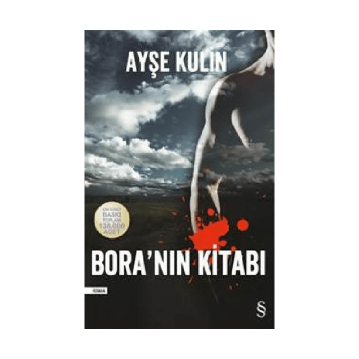 Bora'nın Kitabı - Görsel 1