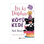 Kötü Kedi 2 İyi Ki Doğdun