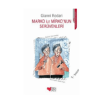 Marko İle Mirkonun Serüvenleri