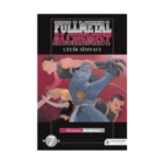 Fullmetal Alchemist - Çelik Simyacı 7 Manga