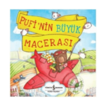 Pufinin Büyük Macerası