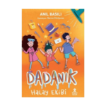 Dadanık Halay Ekibi