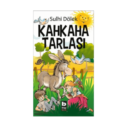 Kahkaha Tarlası