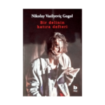 Bir Delinin Hatıra Defteri - Bilgi Yayınevi