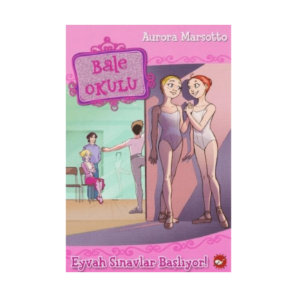 Bale Okulu 9 - Eyvah Sınavlar Başlıyor