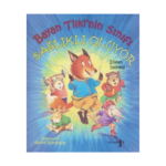 Bayan Tilki Sağlıklı Oluyor