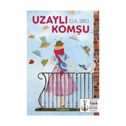 Uzaylı Komşu