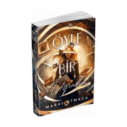 Öyle Bir Uğradım 1