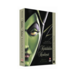 Disney Kötülükler Kraliçesi - Karanlık Peri'nin Hikayesi