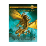 Olimpos Kahramanları 1 - Kayıp Kahraman - Xlibris