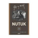 Nutuk Tam Metin Ciltli