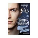 Vampir Günlükleri Kurtuluş Vol 3 Maskesiz